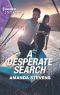 [Echo Lake 02] • A Desperate Search